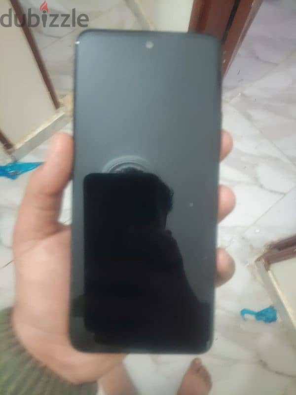 Infinix note 10 بحاله جيده جدا 3