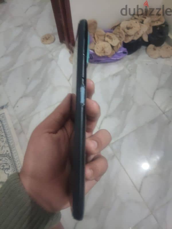 Infinix note 10 بحاله جيده جدا 5