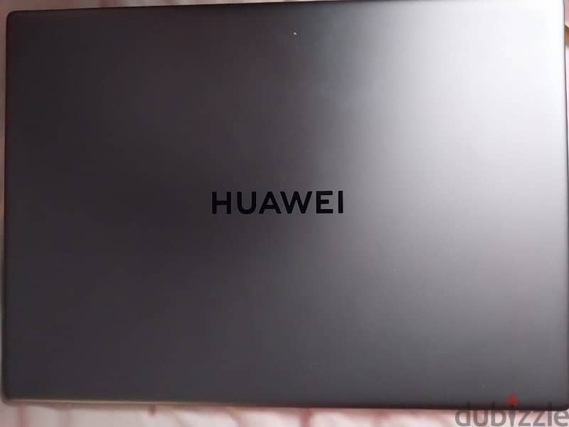 laptop Huawei 9