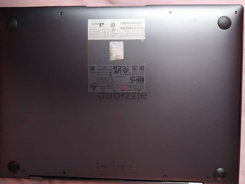 laptop Huawei 12