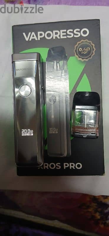 فيب XROS PRO 0