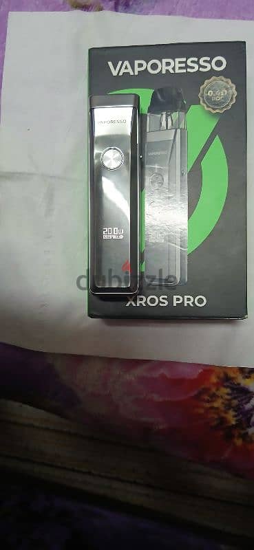 فيب XROS PRO 1