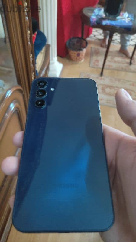 Samsung Galaxy A15 5G 0