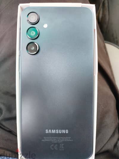 Samsung A16