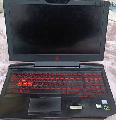 HP OMEN LAPTOP