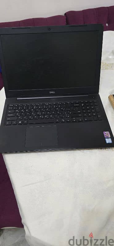 Laptop Dell _ Core i5 _ 8th Gen