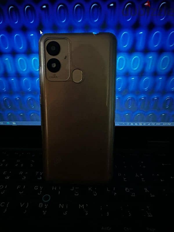 Huawei y6 pro & itel a23s 10