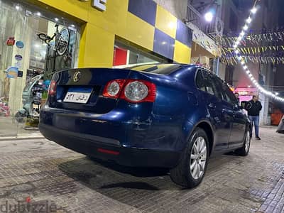 Volkswagen Jetta 2011