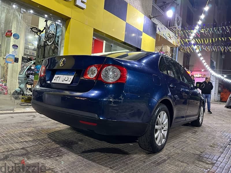 Volkswagen Jetta 2011 0