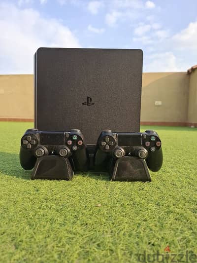 Playstation 4 slim 500 gb