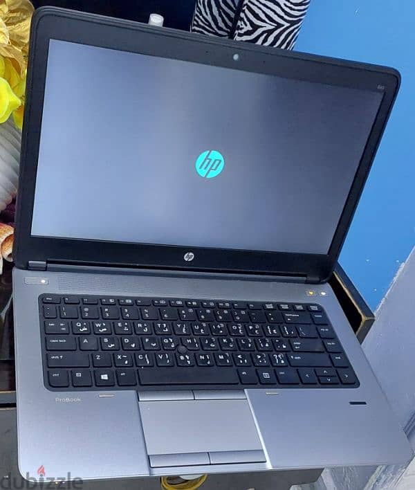 hp probook A6استعمال طالب 3