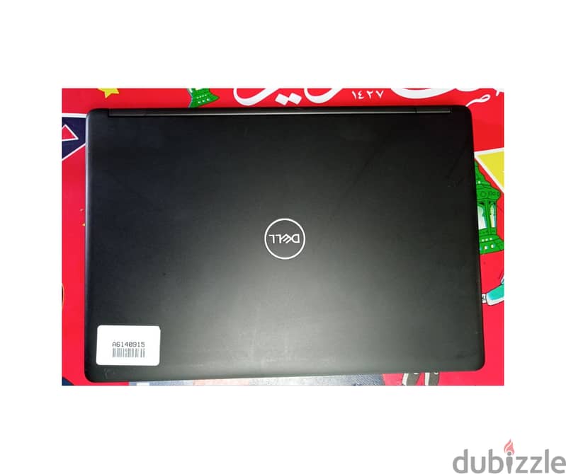 Dell latitude 5490 Core i7 - Nvidia 2GB - لاب توب ديل للألعاب 2