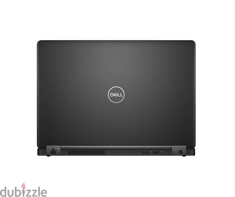 Dell latitude 5490 Core i7 - Nvidia 2GB 6