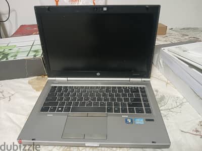 لاب HP Elite Book 8470p