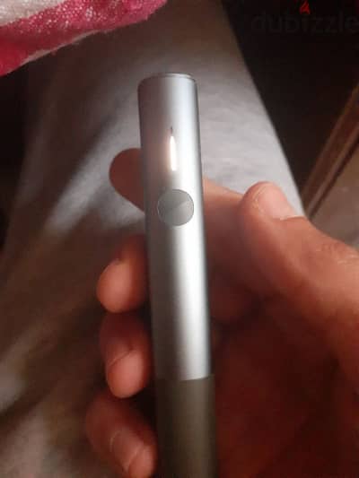 iqos luma one