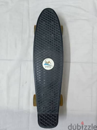 سكيت برود بيني - penny board