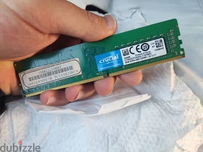 ram 8 G ddr4 رامات 8 جيجا