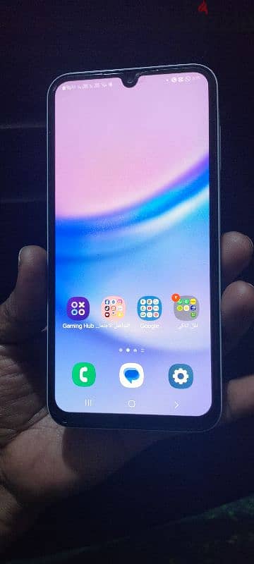 موبيل سامسونج Galaxy A15