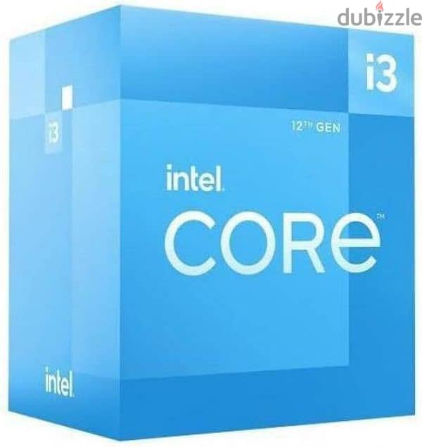 core i 3 12th 0