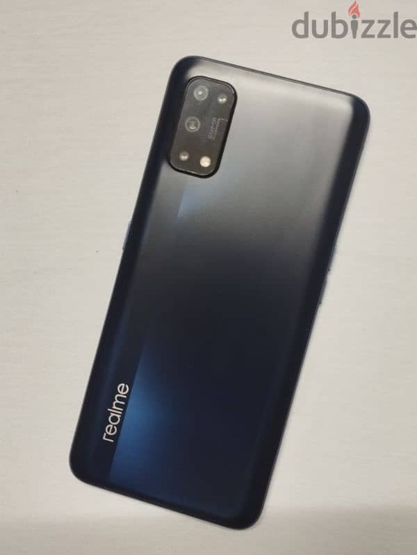 Realme 7 Pro 128GB ريلمي 7 برو جديد نوفي وارد قطر 1