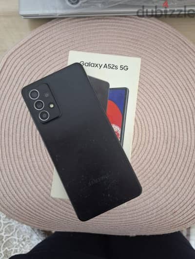 samsung a52s