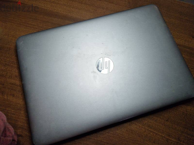 HP Probook 450 G4 i7 7th Gen 3