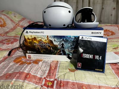 playstation vr2