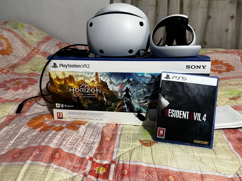 playstation vr2 2