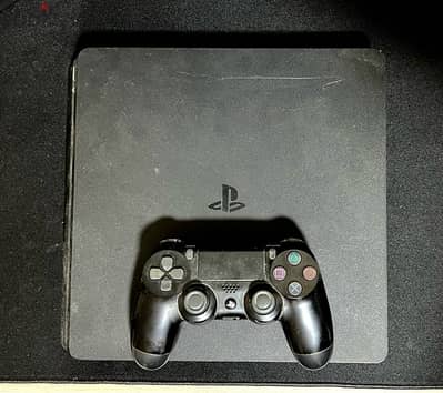 PS4 SLIM