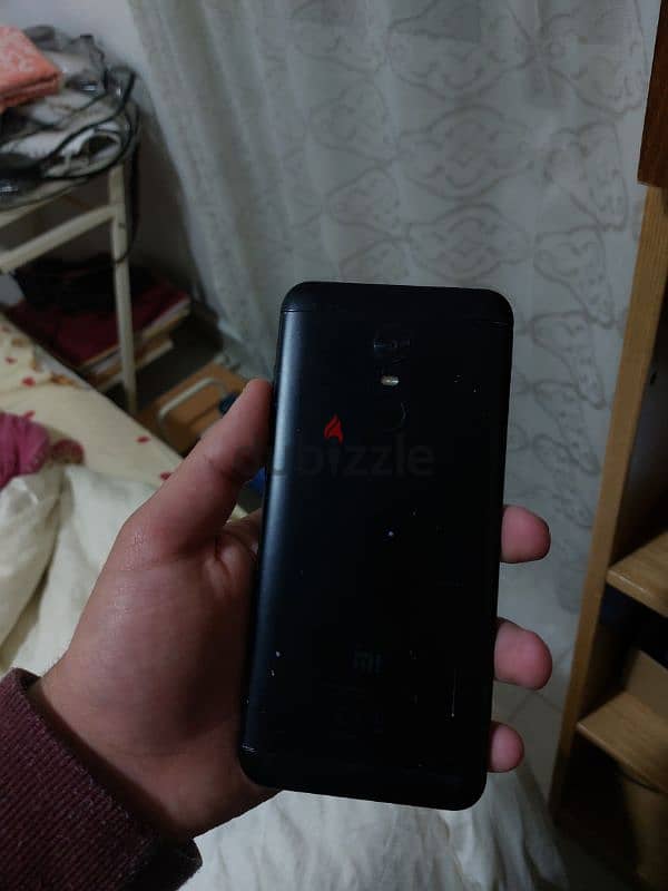 Redmi 5 1