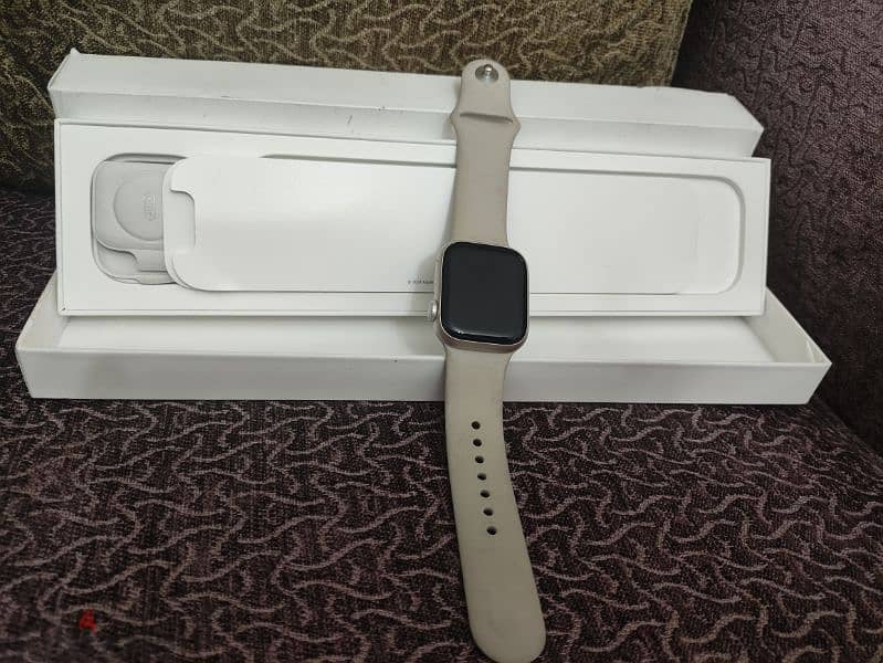 Apple Watch Series 7 1