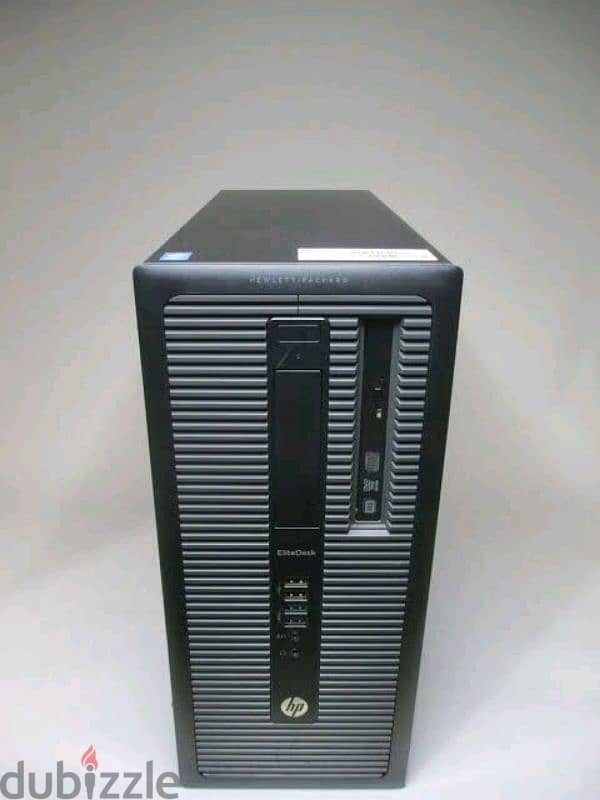 كيسة HP 800g1 0