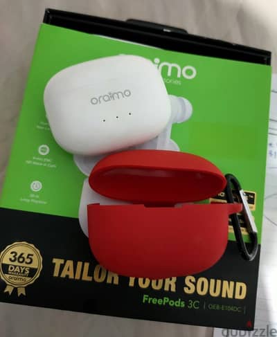 Oraimo freepods 3C