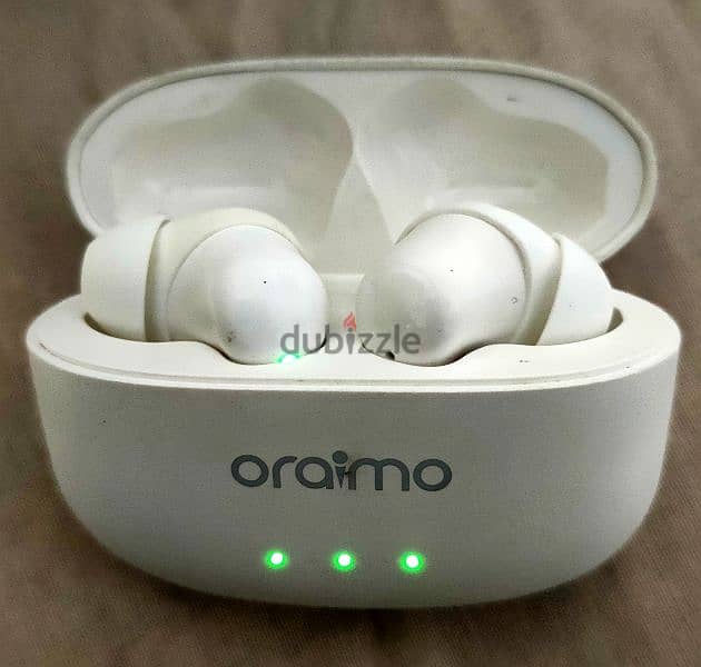 Oraimo freepods 3C 1