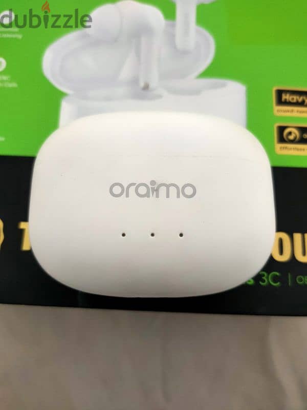 Oraimo freepods 3C 2