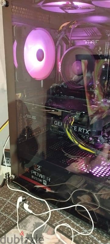 Psu Xigmatek X power from Xigmatek master x 2