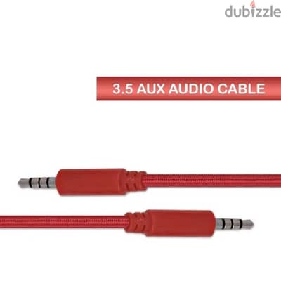 aux cable