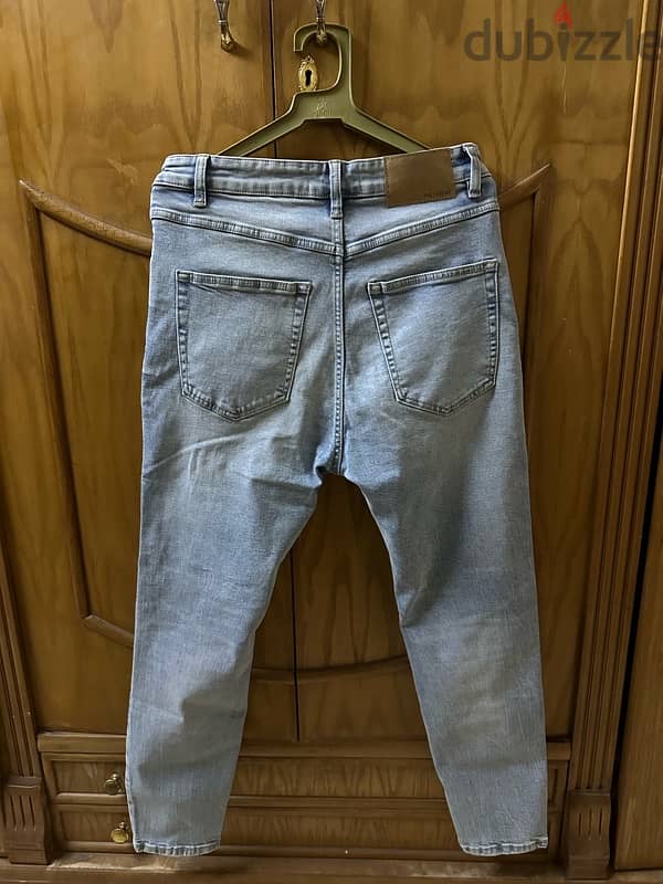 PULL&BEAR jeans original 5