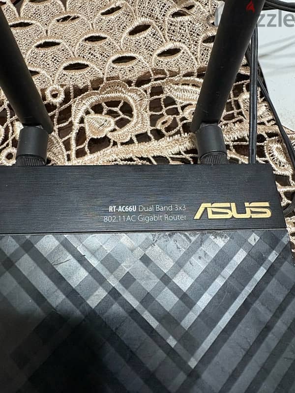 asus access point اكسيس اسوس 2