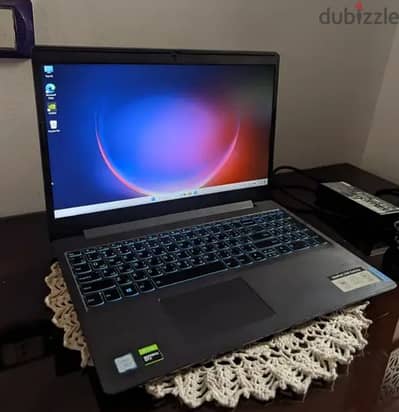 GTX 1650 LAPTOP, i5-9300H, 16GB RAM, 1TB HDD +128GB SSD