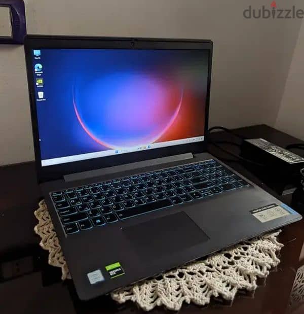 GTX 1650 LAPTOP, i5-9300H, 16GB RAM, 1TB HDD +128GB SSD 0