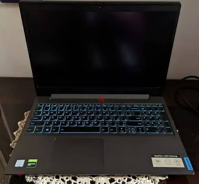 GTX 1650 LAPTOP, i5-9300H, 16GB RAM, 1TB HDD +128GB SSD 1