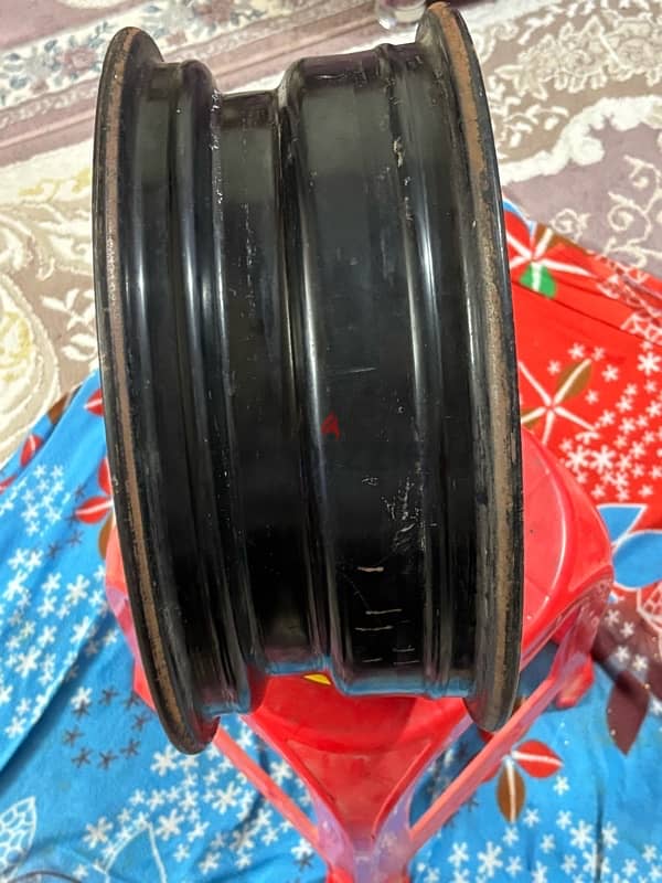 كاوتش Pirelli روسي 2 فرده + 1 جانت مقاس 14 7