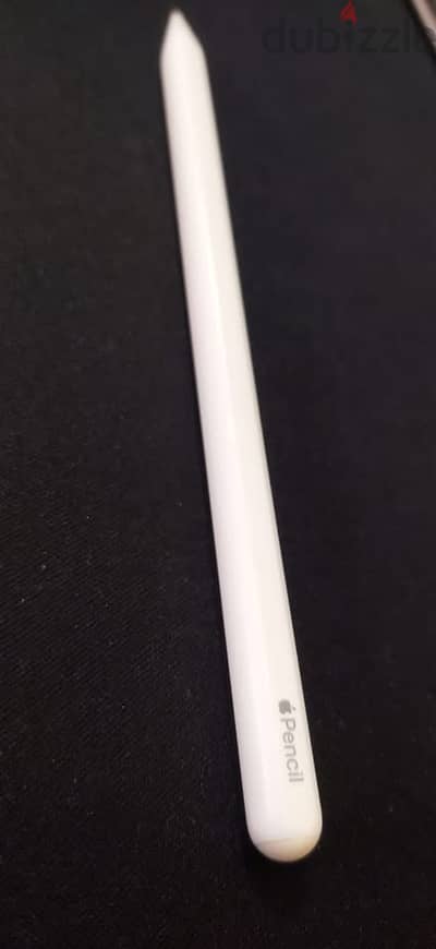 Apple Pencil 2nd generation without box