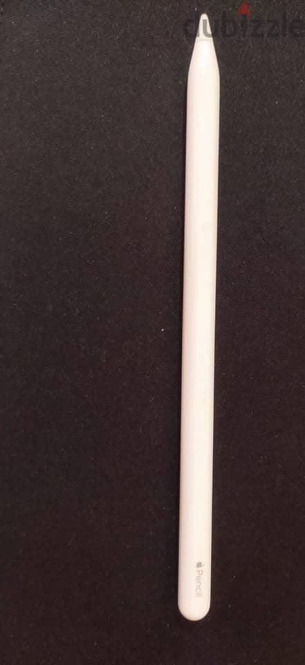 Apple Pencil 2nd generation without box 1