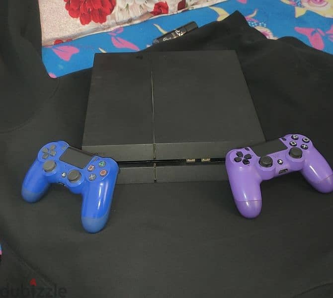 playstation 4 3