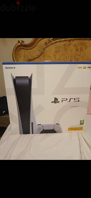 playstation 5