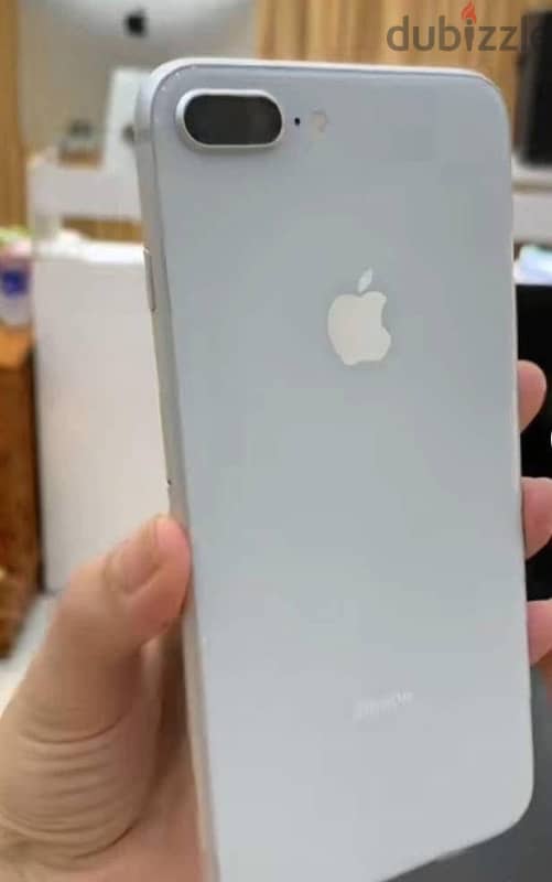 iPhone 8plus 256g 2