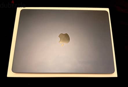 MacBook Air M3 16Gb 256Gb