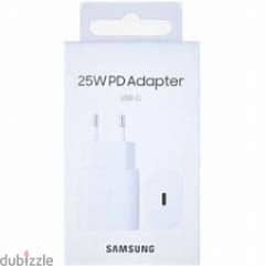 samsung fast charger 25w